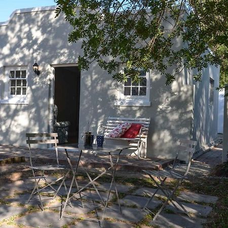 Krom Cottage Montagu Eksteriør billede