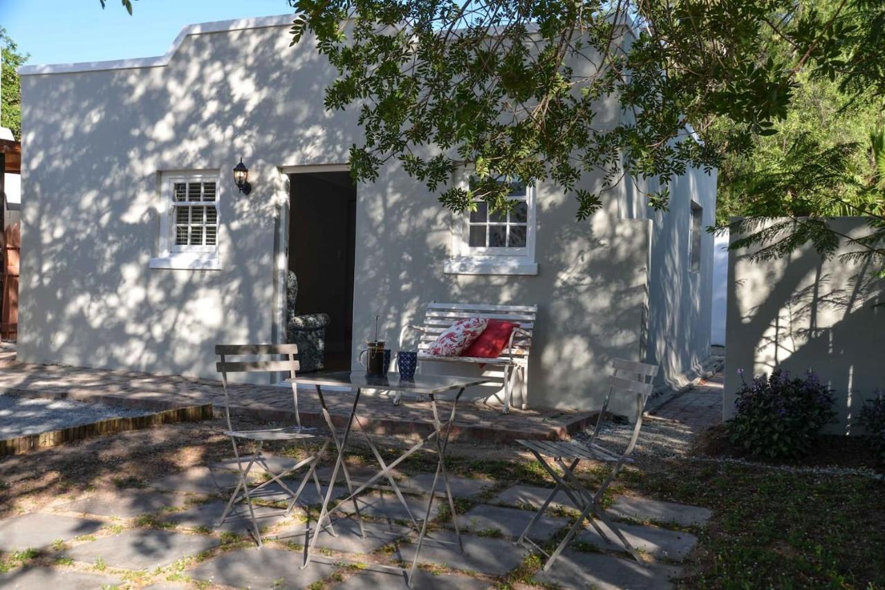Krom Cottage Montagu Eksteriør billede